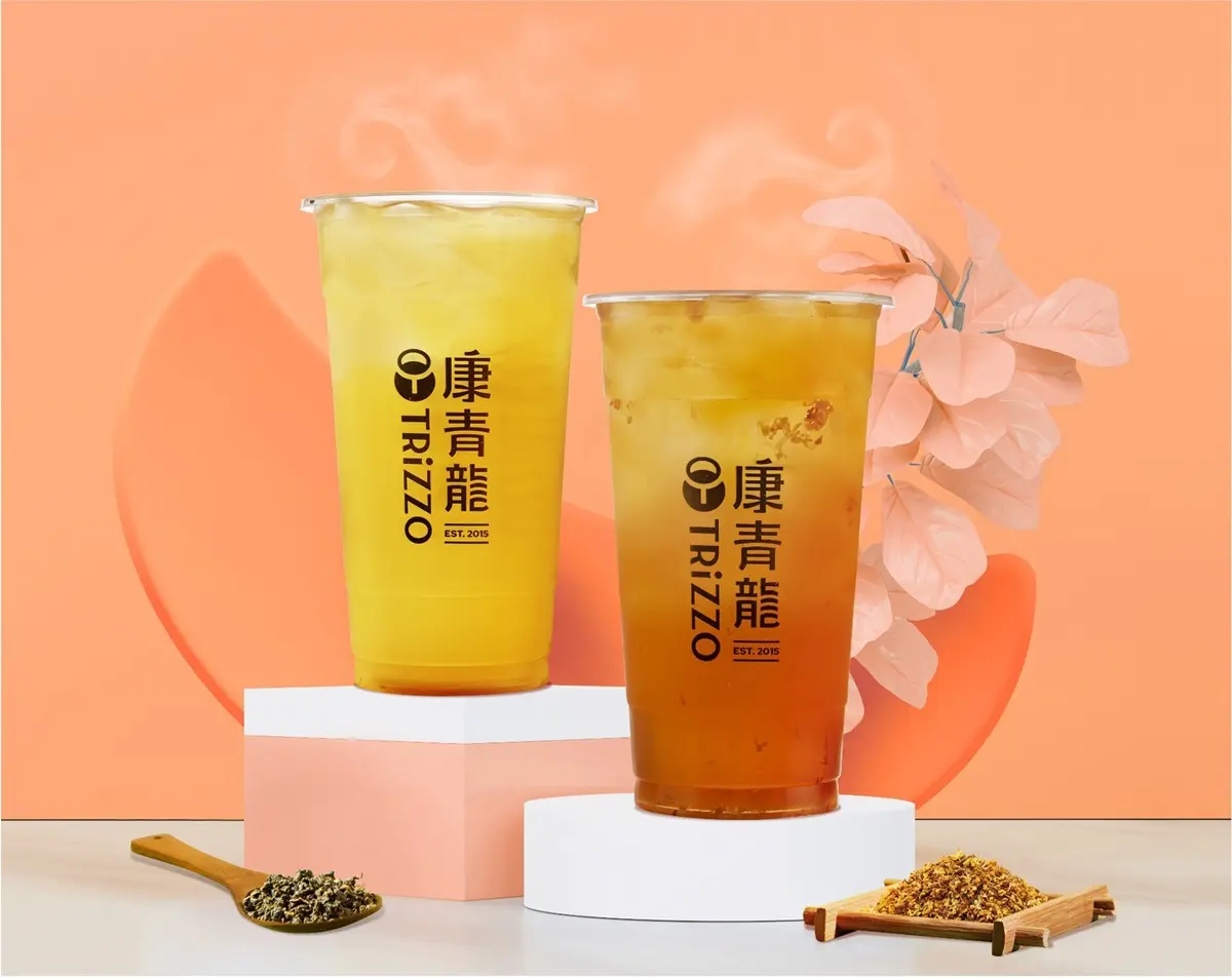 萬波超夯粉粿飲11元!全台12間「雙11手搖飲優惠」:買8送8、加1元多1件 萬波超夯粉粿飲11元!全台12間「雙11手搖飲優惠」:買8送8、加1元多1件