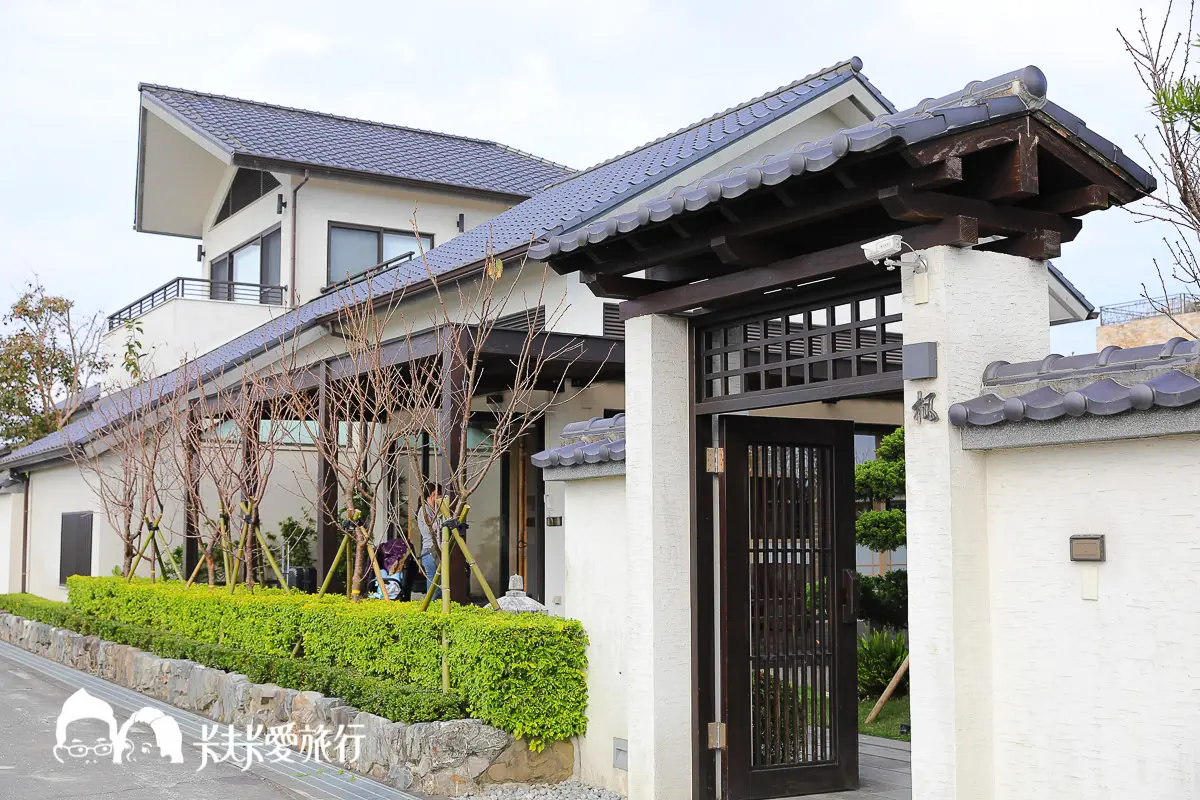 免出國!宜蘭「日式獨棟Villa」獨享枯山水庭院,房內爽泡大浴池有夠Chill 免出國!宜蘭「日式獨棟Villa」獨享枯山水庭院,房內爽泡大浴池有夠Chill