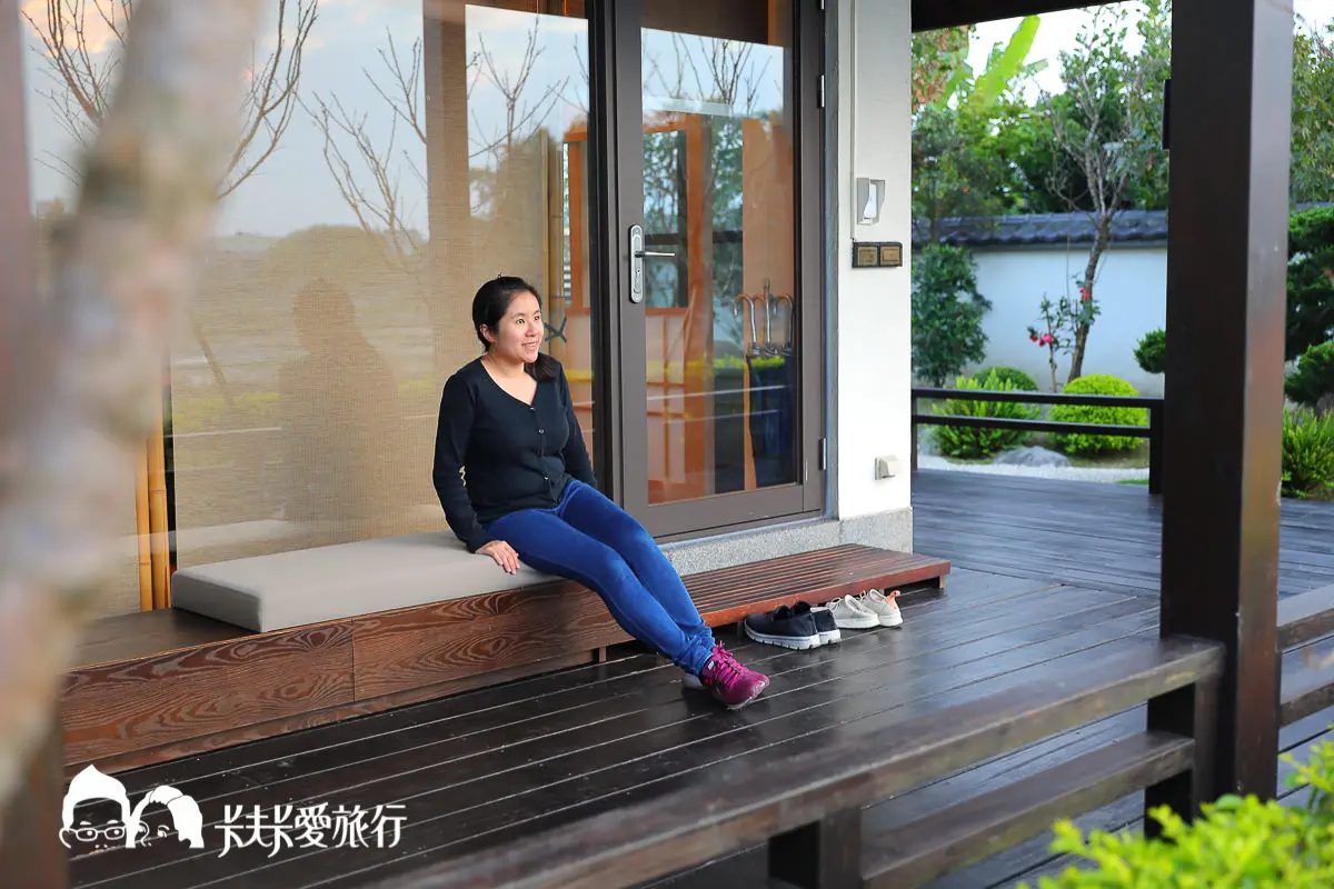 免出國!宜蘭「日式獨棟Villa」獨享枯山水庭院,房內爽泡大浴池有夠Chill 免出國!宜蘭「日式獨棟Villa」獨享枯山水庭院,房內爽泡大浴池有夠Chill