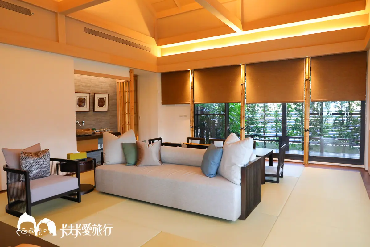 免出國!宜蘭「日式獨棟Villa」獨享枯山水庭院,房內爽泡大浴池有夠Chill 免出國!宜蘭「日式獨棟Villa」獨享枯山水庭院,房內爽泡大浴池有夠Chill
