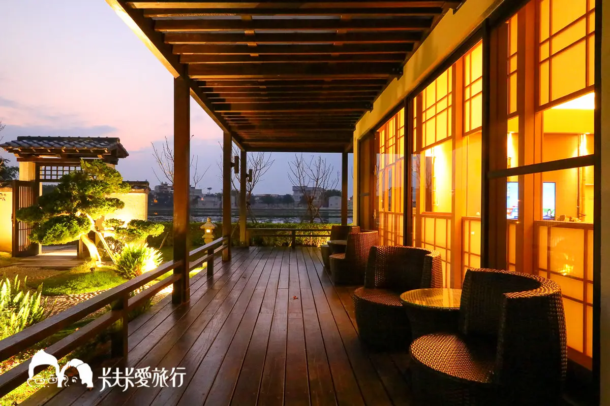 免出國!宜蘭「日式獨棟Villa」獨享枯山水庭院,房內爽泡大浴池有夠Chill 免出國!宜蘭「日式獨棟Villa」獨享枯山水庭院,房內爽泡大浴池有夠Chill
