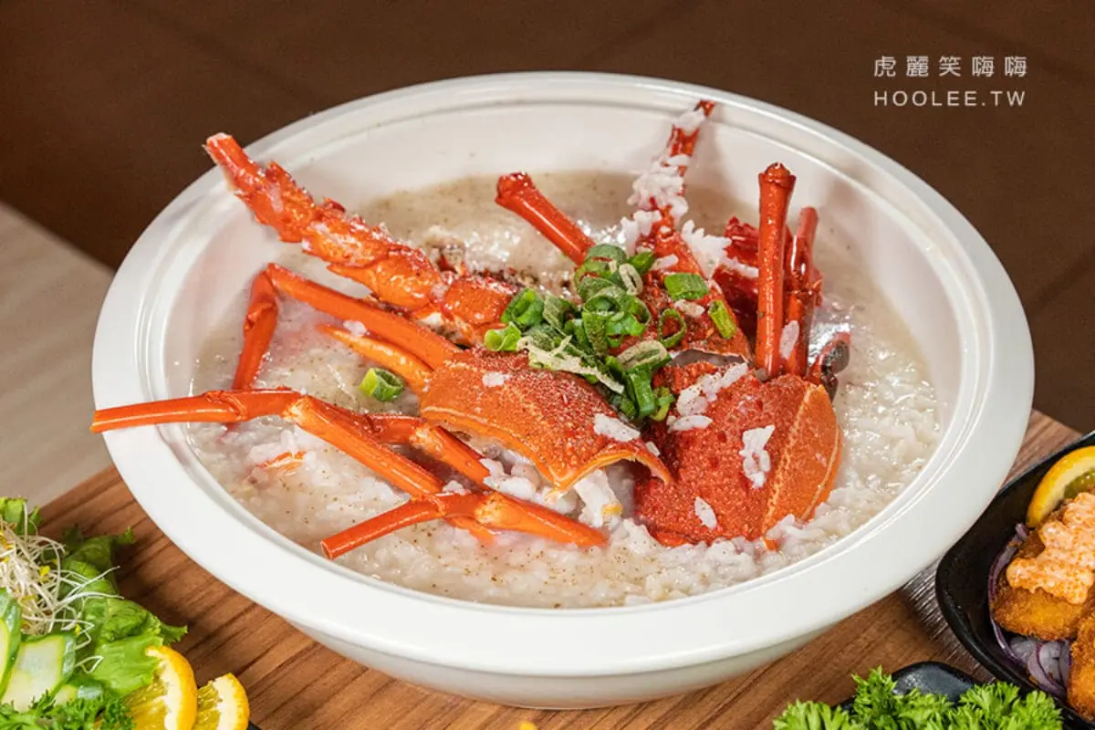 想吃什麼自己釣！高雄「現釣宵夜」爽嗑活體龍蝦、金鯧，還可預約KTV包廂歡唱