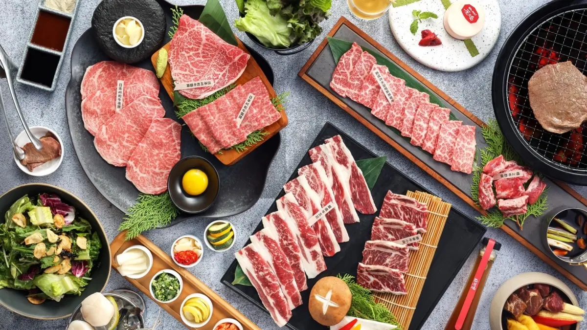 怒嗑「王品」燒肉僅11元、和牛銅板價99元！超狂優惠只到11/30，肉控快衝