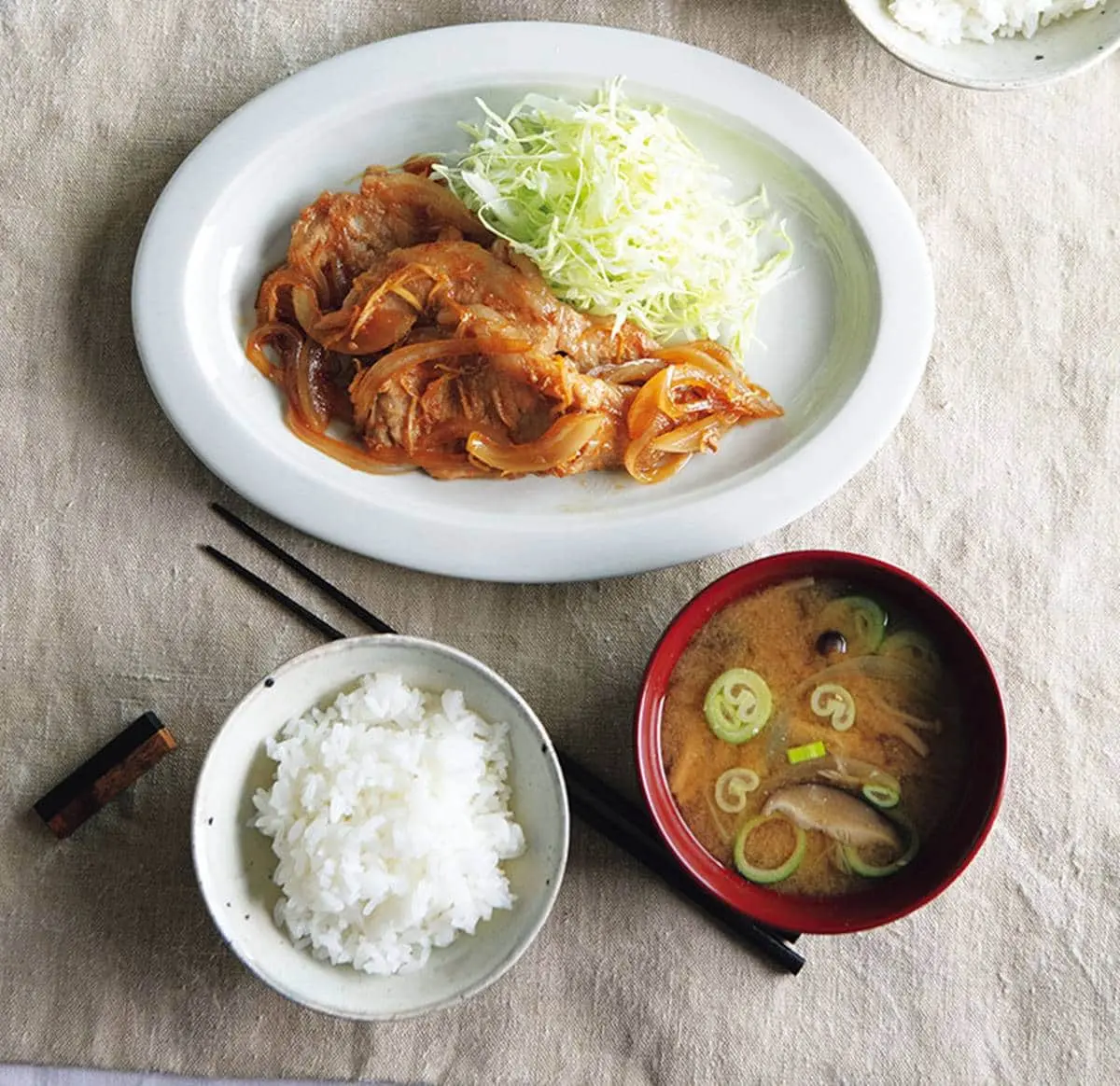 冬季不怕手腳冰冷！食補季「吃薑養生」套餐：薑汁燒肉、薑泥奶茶、薑皮雞湯