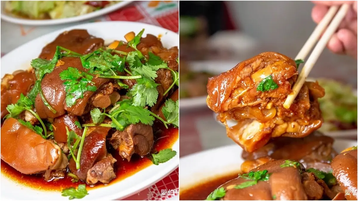 桃園花彩節順吃！大溪６人氣美食：破7000則好評、百年油飯、40元大陸韭菜盒