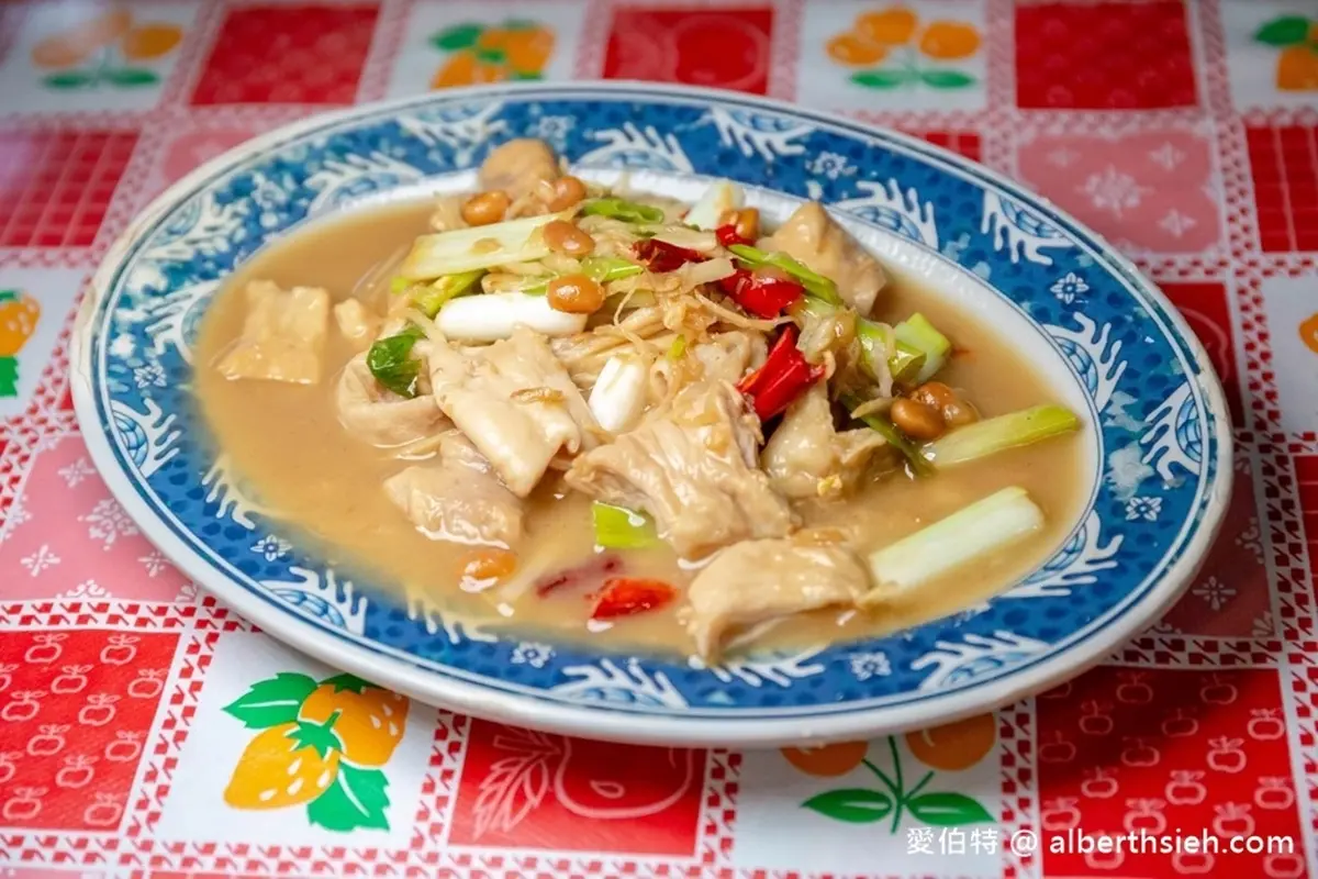 桃園花彩節順吃！大溪６人氣美食：破7000則好評、百年油飯、40元大陸韭菜盒