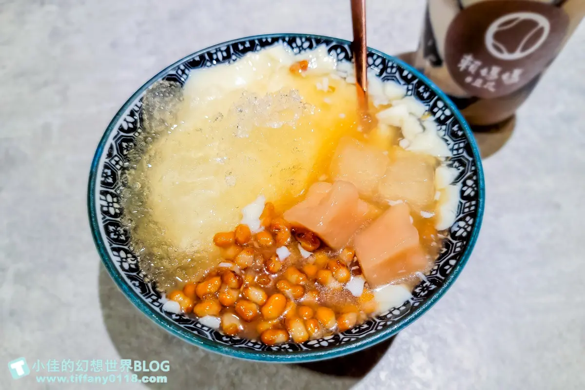 桃園花彩節順吃！大溪６人氣美食：破7000則好評、百年油飯、40元大陸韭菜盒