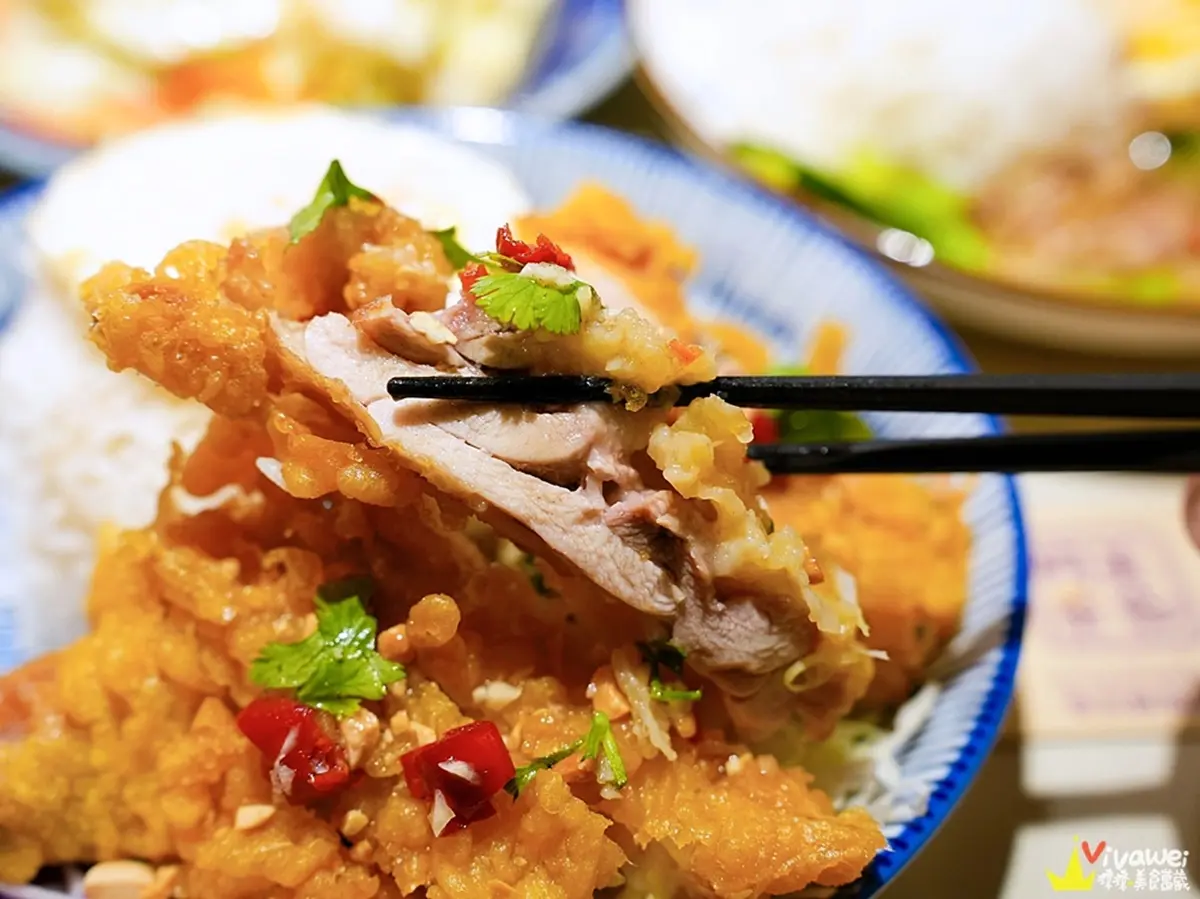 百元也能爽嗑！全台６內行激推泰式料理：辣控必嘗泰式熱炒、泰版海鮮炒泡麵