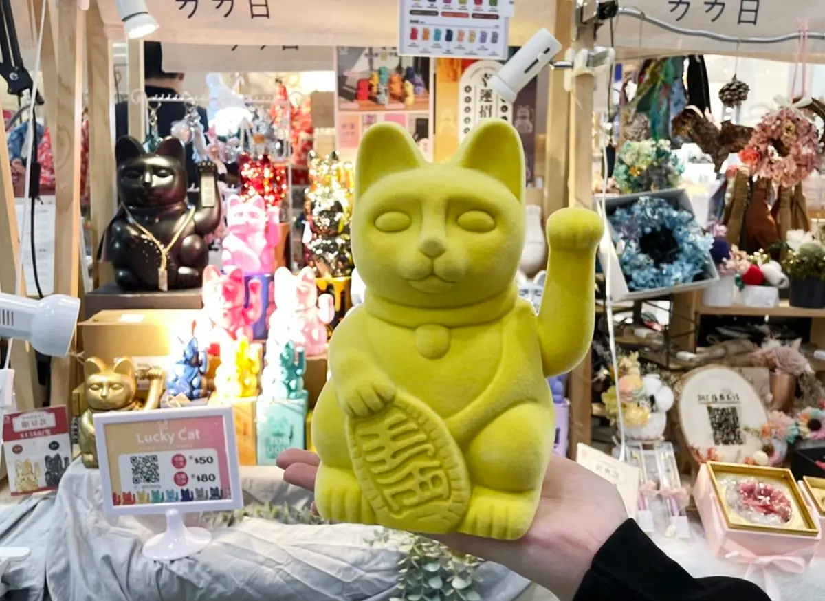 不只雪寶！耶誕城隱藏版打卡點「梵谷星空」，還有11元吃美食、餐廳買一送一