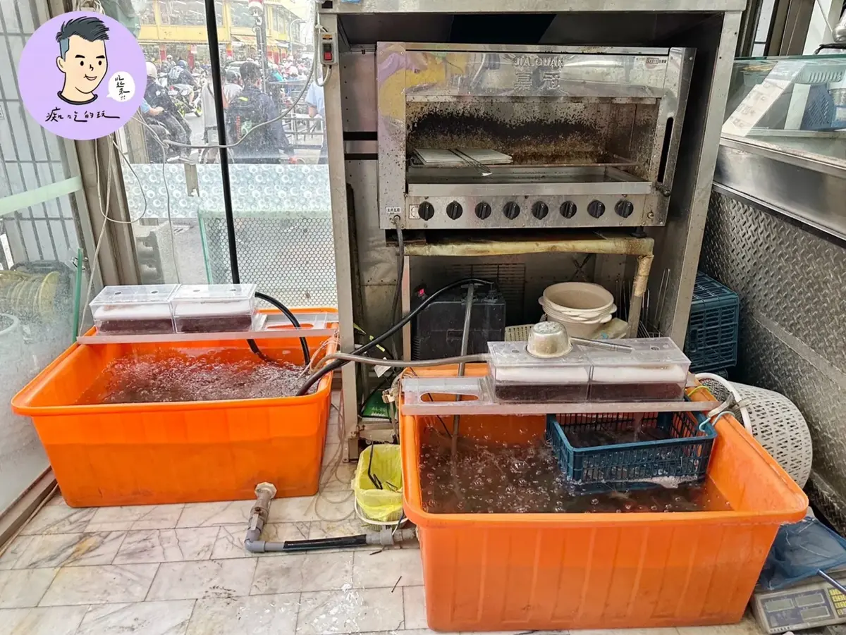 蝦控吃起來!台南現撈「活蝦料理」免剝蝦殼爽嗑,滿滿蝦膏+蝦肉痛風爆表 蝦控吃起來!台南現撈「活蝦料理」免剝蝦殼爽嗑,滿滿蝦膏+蝦肉痛風爆表