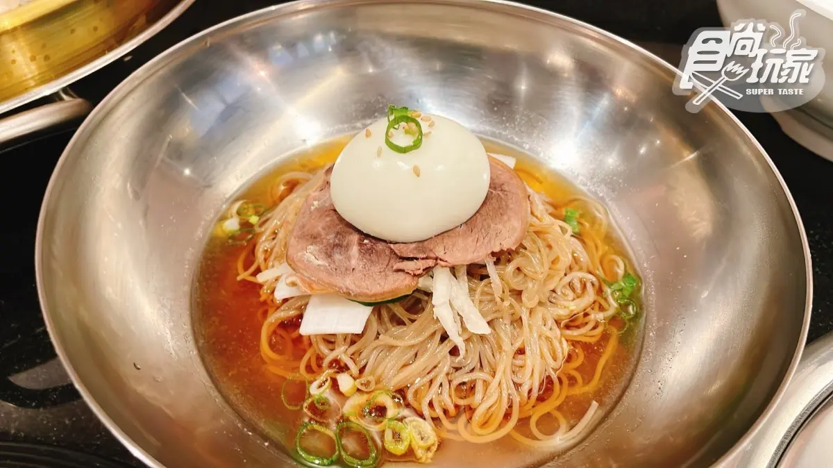 【新開店】直擊韓廚神白種元「本家燒肉」！菜色、價格曝光，開幕可享免費吃肉