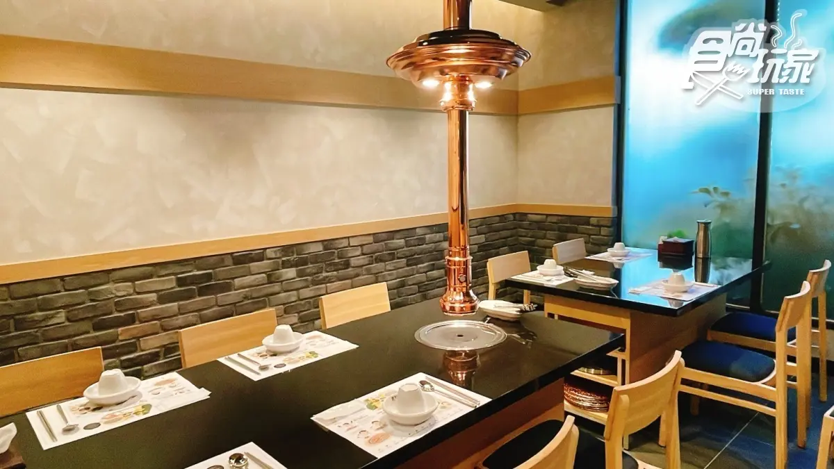 【新開店】直擊韓廚神白種元「本家燒肉」！菜色、價格曝光，開幕可享免費吃肉