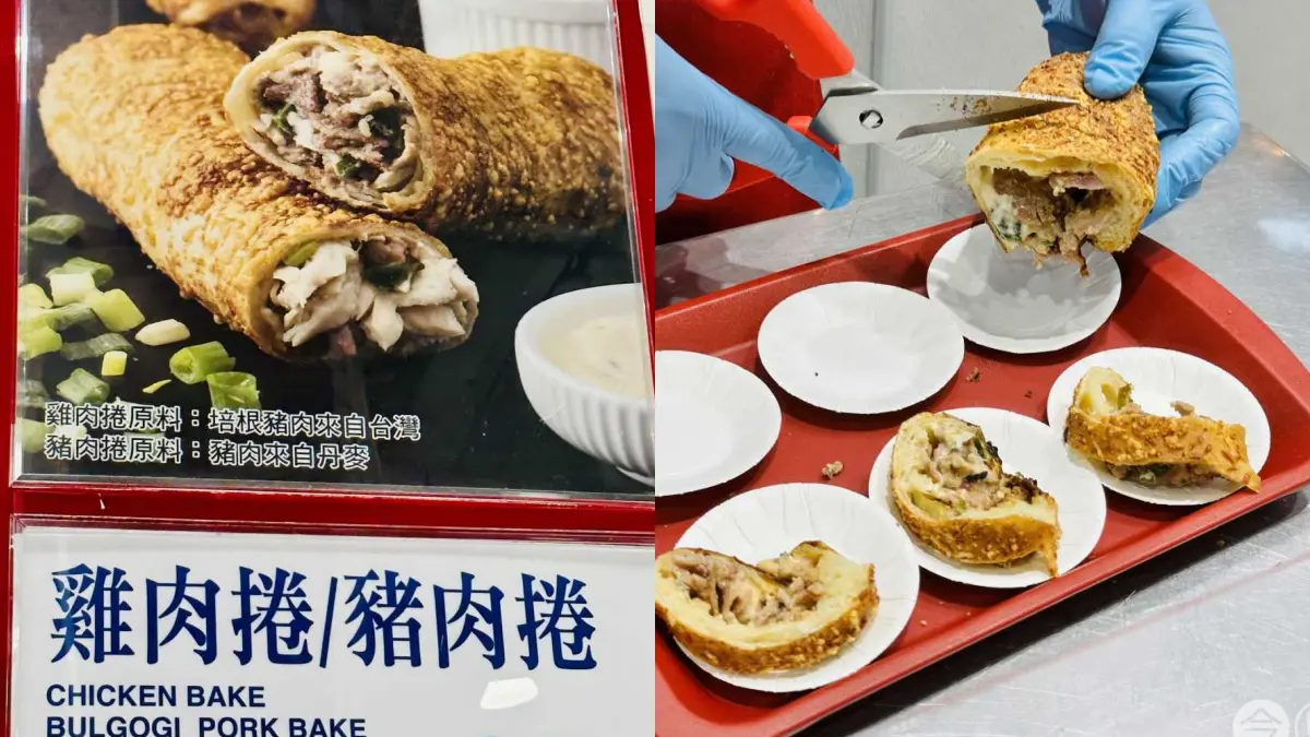 牛肉捲byebye！好市多熟食區「豬肉捲＋辣肉起司馬鈴薯」全新上架，買一波吃爆