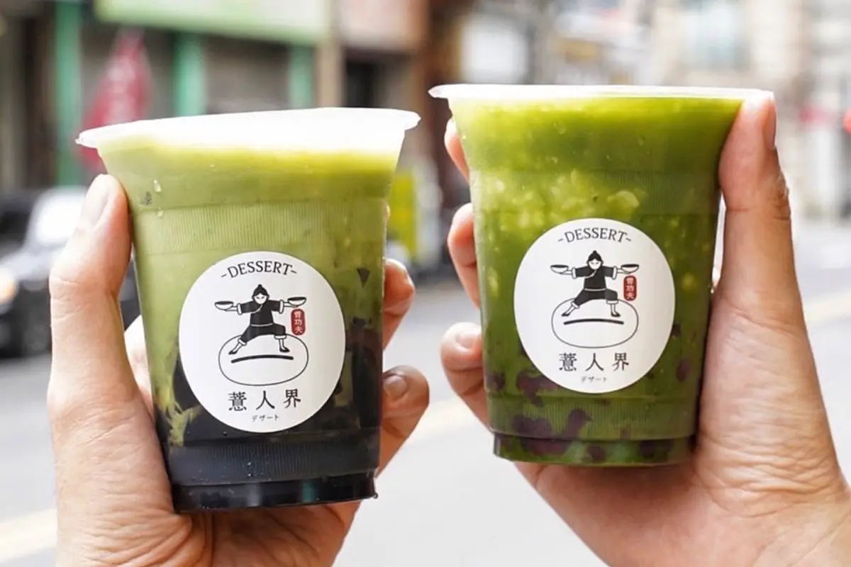 網評飆破4.3星！新竹６家高分甜點：秒殺級肉桂捲、芋泥杯杯、巨型水果千層