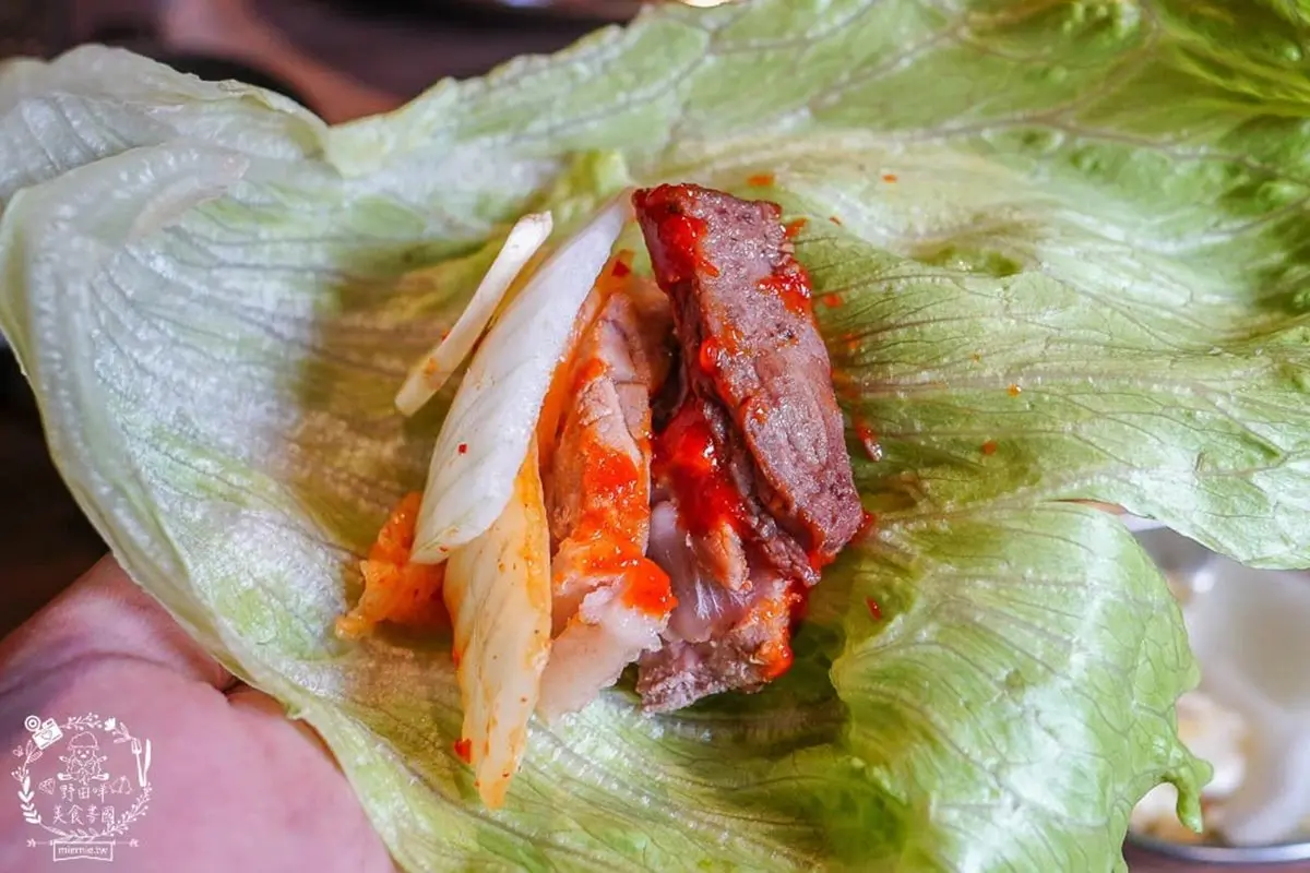 吃到飽最低328元！火烤兩吃80種食材＋韓式料理無限吃，還能自煮海鮮痛風鍋