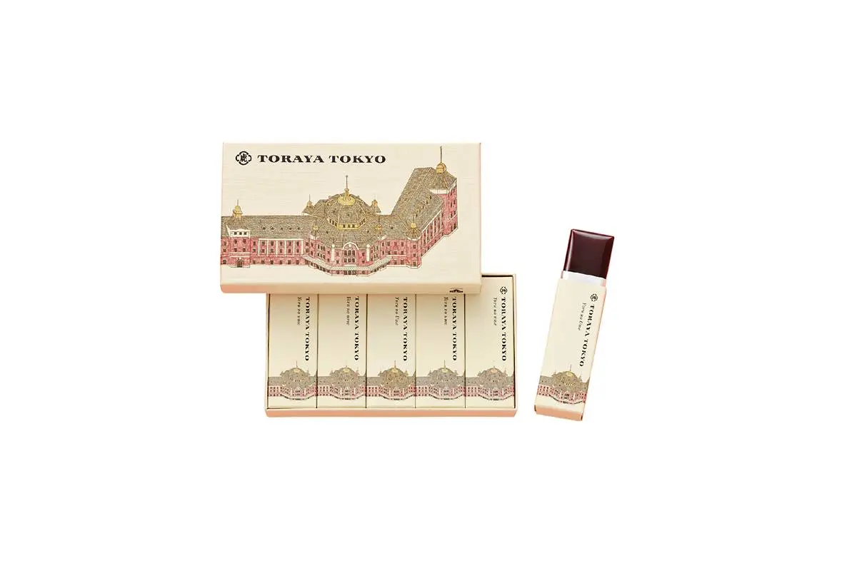 別只買東京芭娜娜！2022東京站必買13大伴手禮：Suica企鵝蛋糕、草莓鬆餅