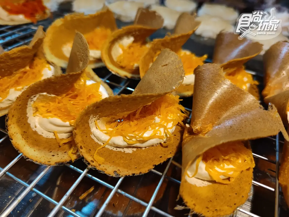 12月直飛清邁必逛！「週六步行街」數百攤塞爆，炸蠍子、烤鱷魚串味蕾大考驗