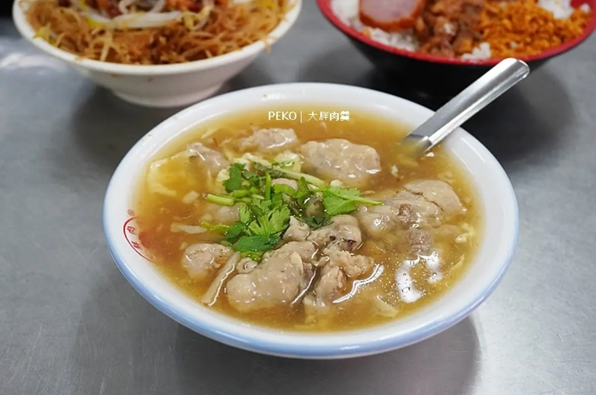 在地老饕都在排!新北6家高CP值台味早餐:25元加蛋蔥油餅、大水瓢免費加湯 在地老饕都在排!新北6家高CP值台味早餐:25元加蛋蔥油餅、大水瓢免費加湯