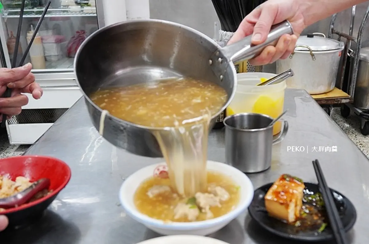 在地老饕都在排!新北6家高CP值台味早餐:25元加蛋蔥油餅、大水瓢免費加湯 在地老饕都在排!新北6家高CP值台味早餐:25元加蛋蔥油餅、大水瓢免費加湯