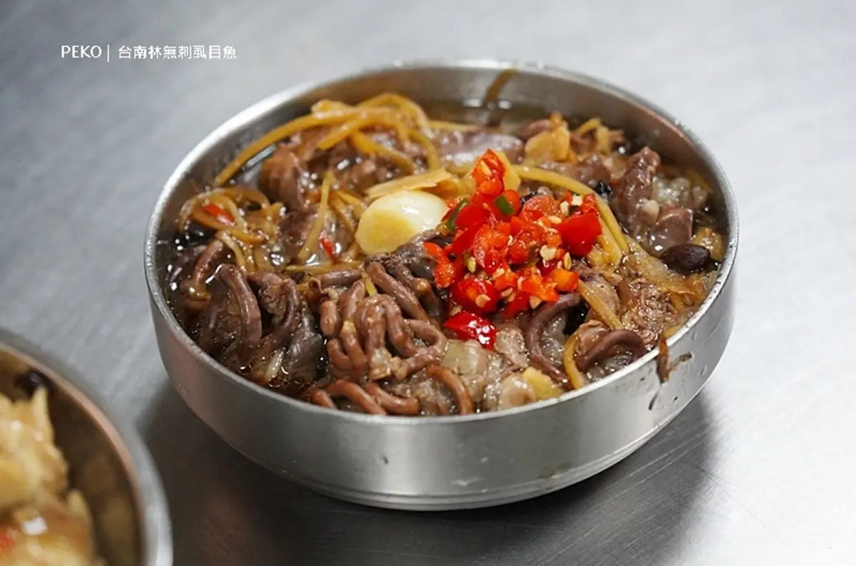 在地老饕都在排!新北6家高CP值台味早餐:25元加蛋蔥油餅、大水瓢免費加湯 在地老饕都在排!新北6家高CP值台味早餐:25元加蛋蔥油餅、大水瓢免費加湯
