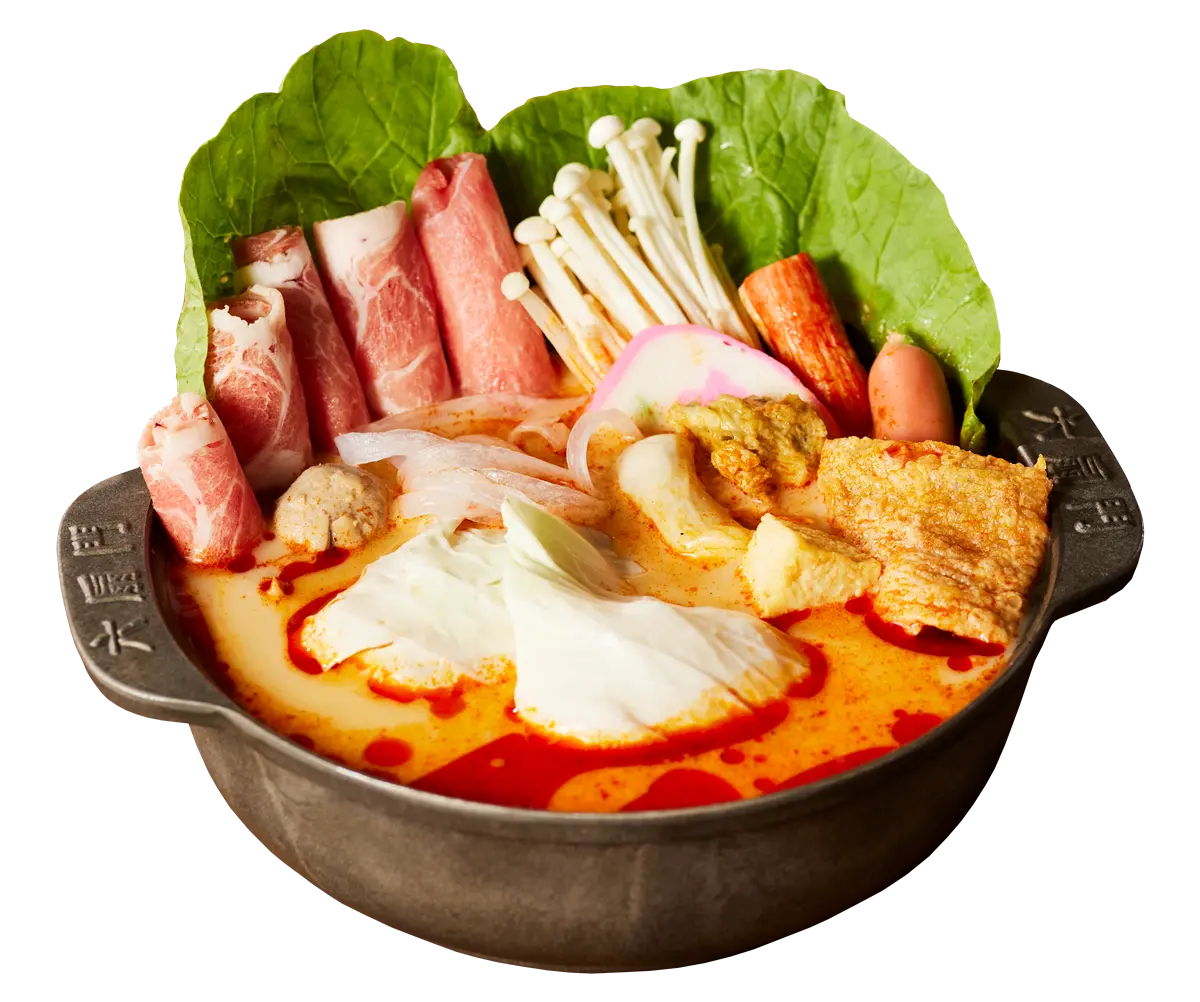 鍋控快衝！「小火鍋霸主」新鍋物連３天買一送一，食尚APP會員加碼免費吃（中獎名單公布）