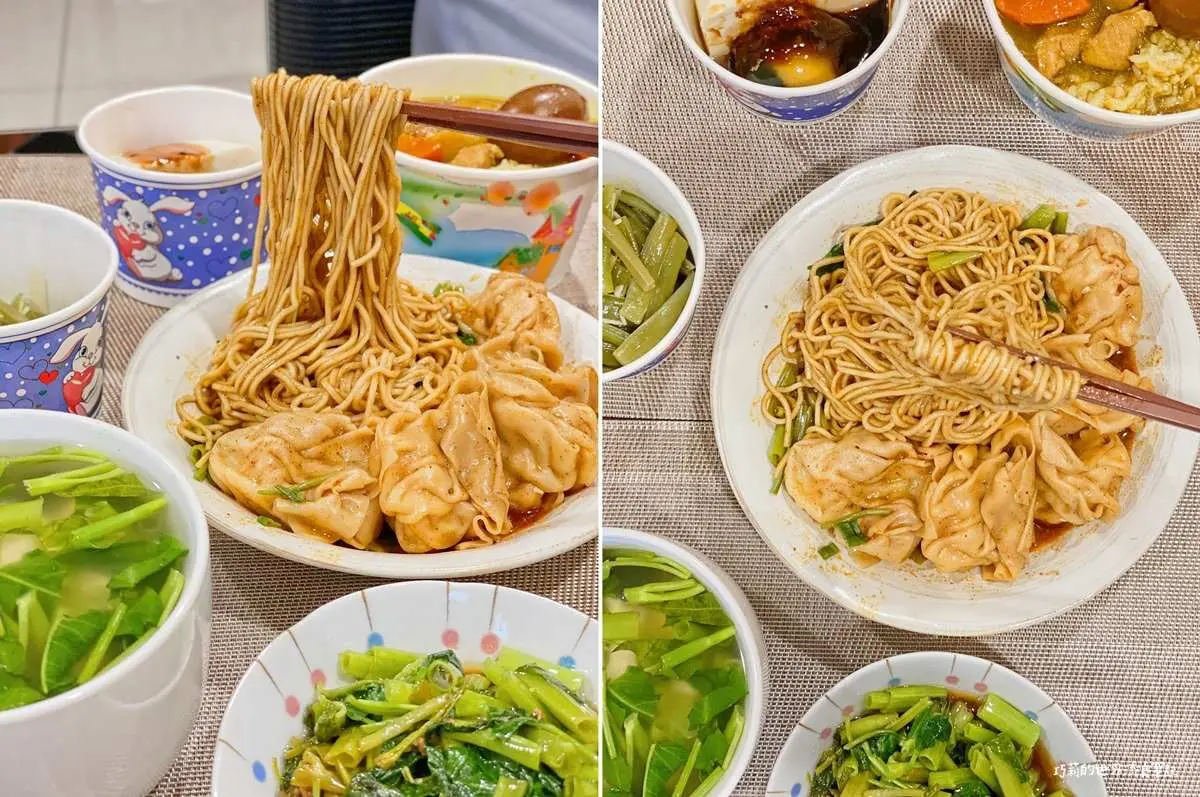 台中老饕推爆!向上市場5周邊美食:最低15元排隊炸粿、百元西班牙海鮮燉飯 台中老饕推爆!向上市場5周邊美食:最低15元排隊炸粿、百元西班牙海鮮燉飯