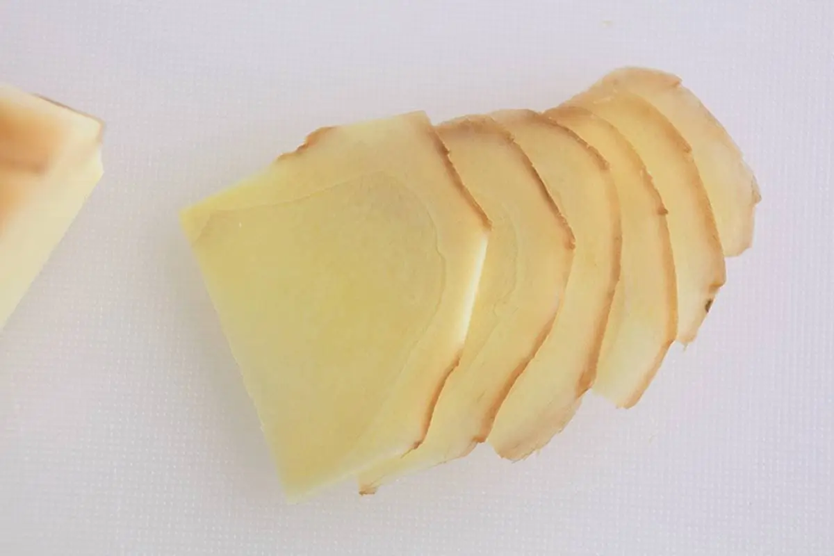 薑切對了嗎？切片、切絲、磨泥，料理小白掌握「１個細節」就搞定（中獎公布）