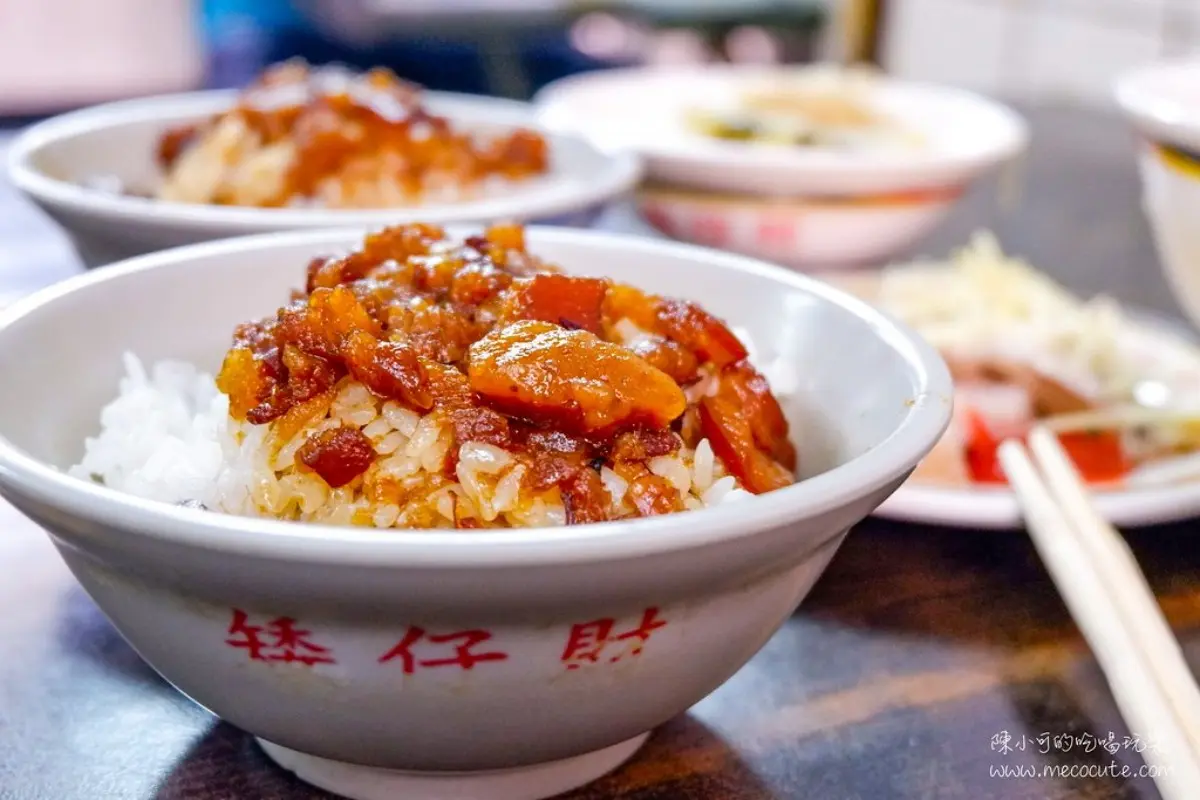 沒吃過別說你是台北人!5大最強滷肉飯老店:連4年榮獲米其林、CNN推薦必吃 沒吃過別說你是台北人!5大最強滷肉飯老店:連4年榮獲米其林、CNN推薦必吃