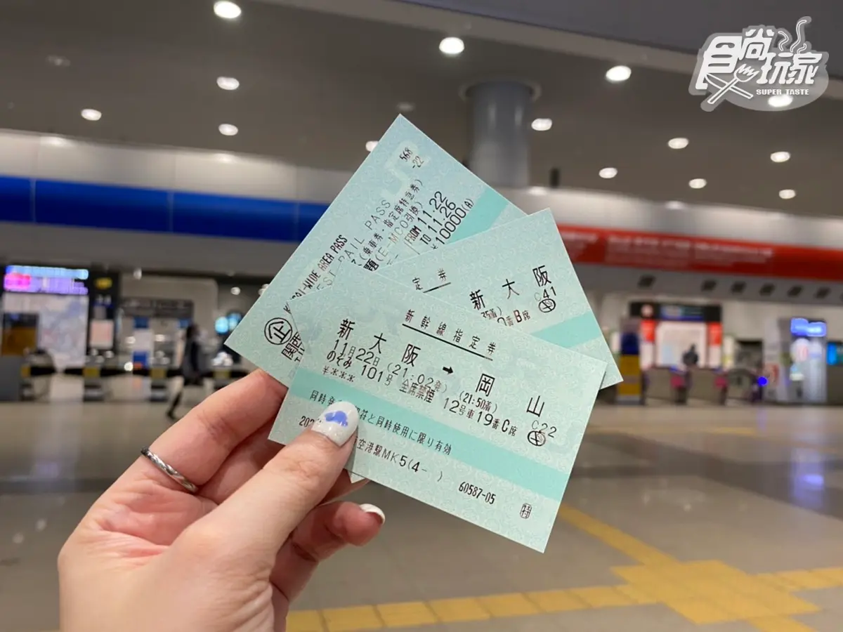 快搭最美和風KITTY列車！日本最新入境、JR交通神券懶人包，再吃台虎超狂飛機餐