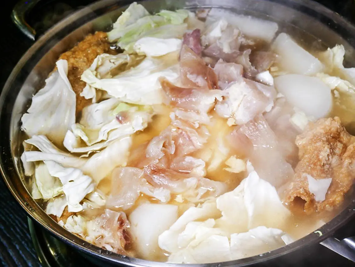免跑台南「台北最強溫體牛火鍋」！想吃至少排隊30分鐘，內行必點厚切牛舌