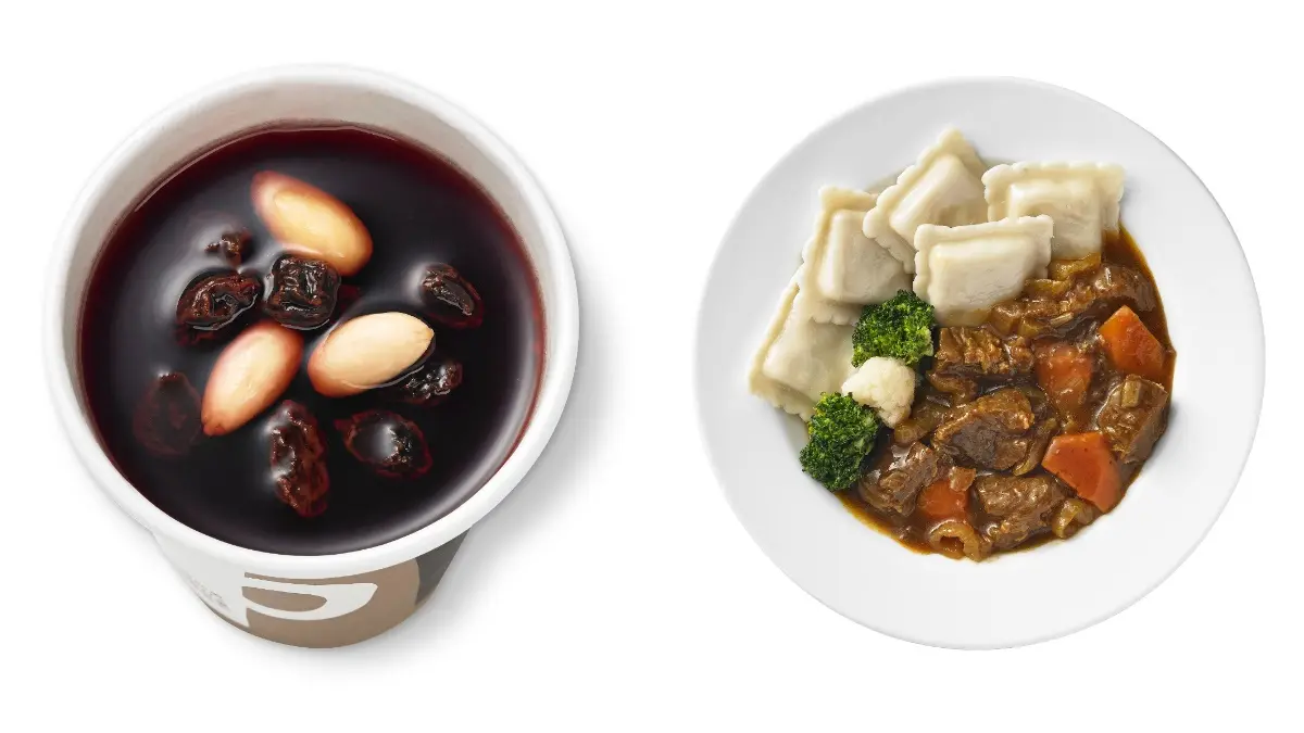 IKEA超Ｑ「鯊寶包」誕生！鯊鯊家族添新成員，再吃布朗尼霜淇淋、爆漿起司熱狗