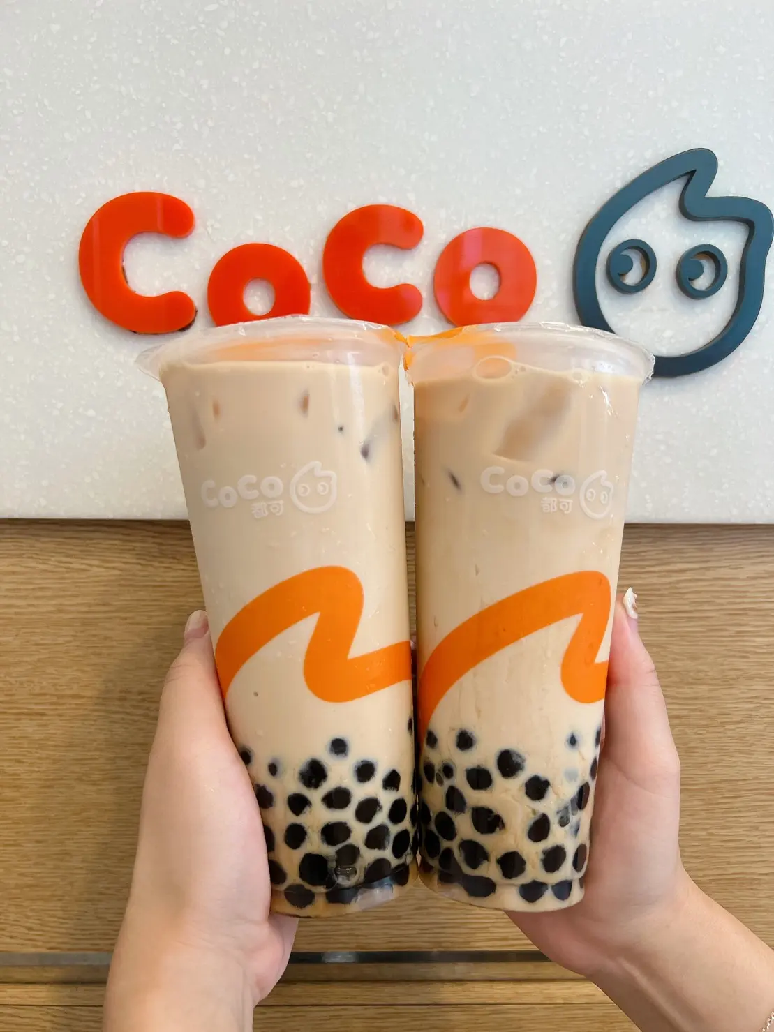 CoCo買一送一了!超人氣「珍珠鮮奶茶」限定第2杯0元,還能杯杯折5元 CoCo買一送一了!超人氣「珍珠鮮奶茶」限定第2杯0元,還能杯杯折5元