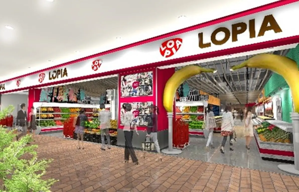 全台首座LaLaport！台中車站走路就到，niko and最大店、審計新村夯店都有