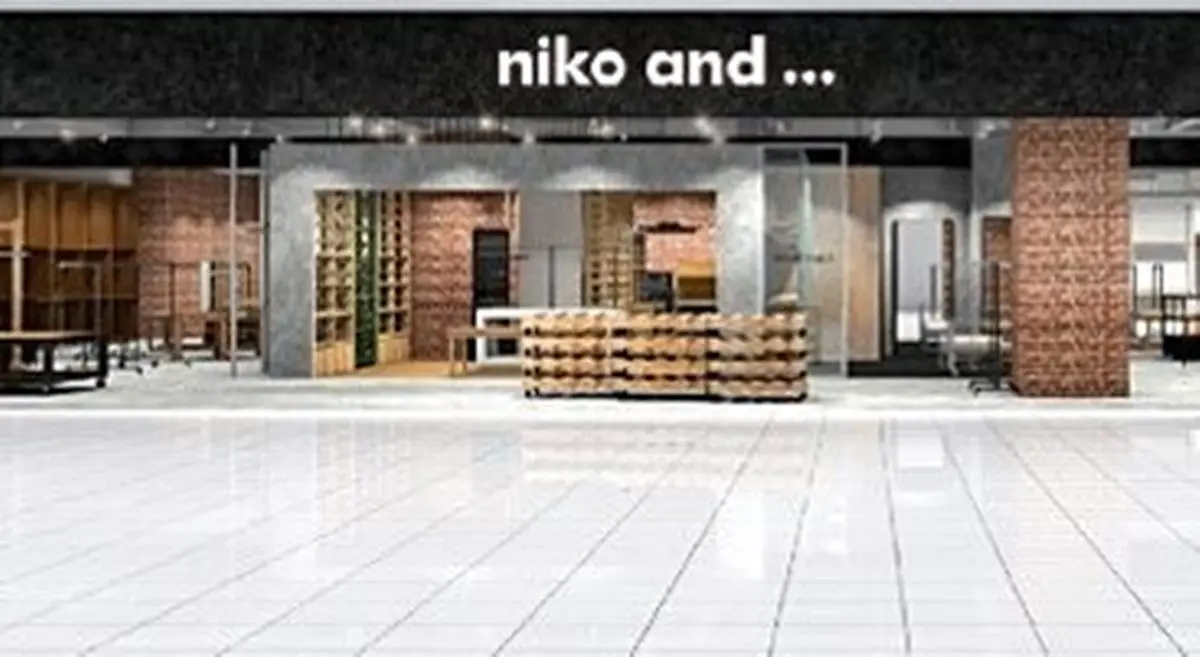 全台首座LaLaport！台中車站走路就到，niko and最大店、審計新村夯店都有