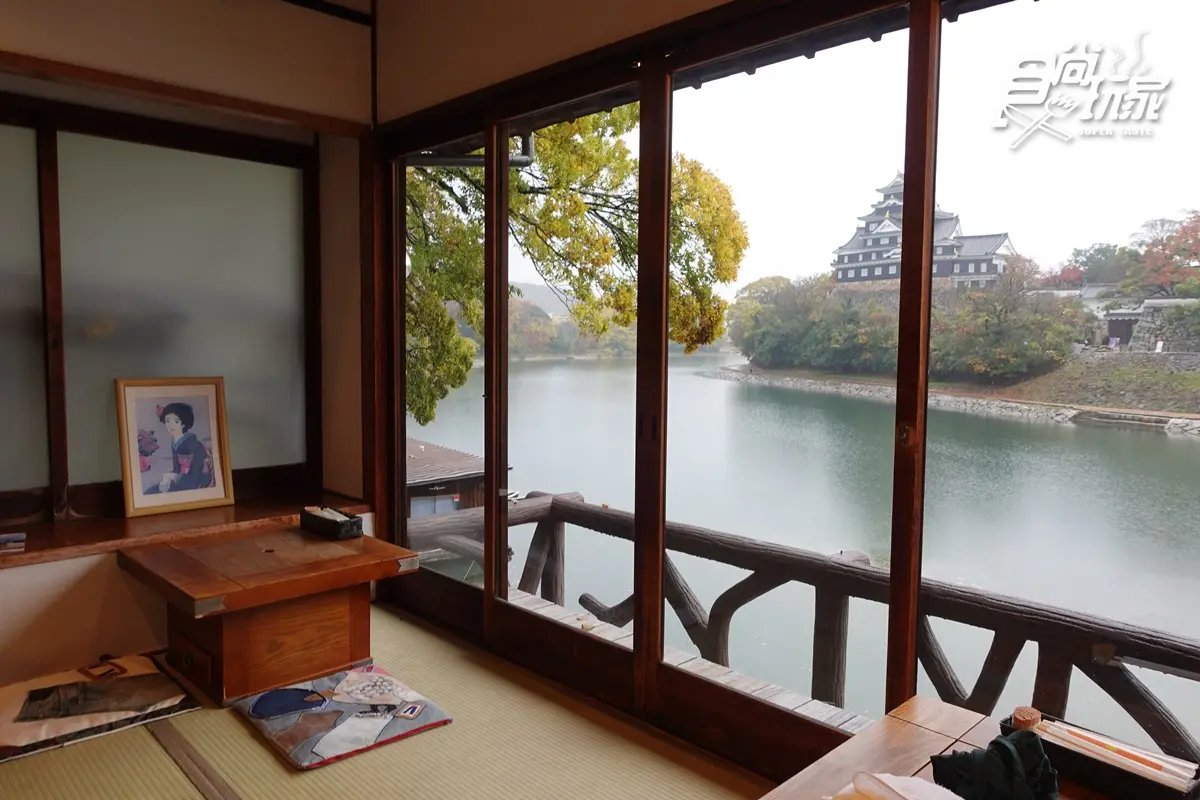 搭超Q桃子船IG拍爆!日本「最帥名城」顏值飆高,再賞後樂園點燈美翻 搭超Q桃子船IG拍爆!日本「最帥名城」顏值飆高,再賞後樂園點燈美翻