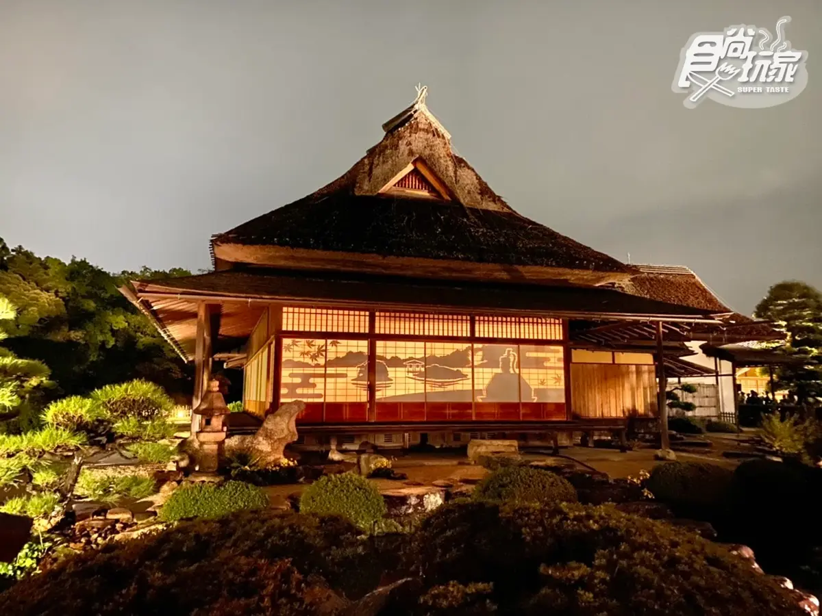 搭超Q桃子船IG拍爆!日本「最帥名城」顏值飆高,再賞後樂園點燈美翻 搭超Q桃子船IG拍爆!日本「最帥名城」顏值飆高,再賞後樂園點燈美翻