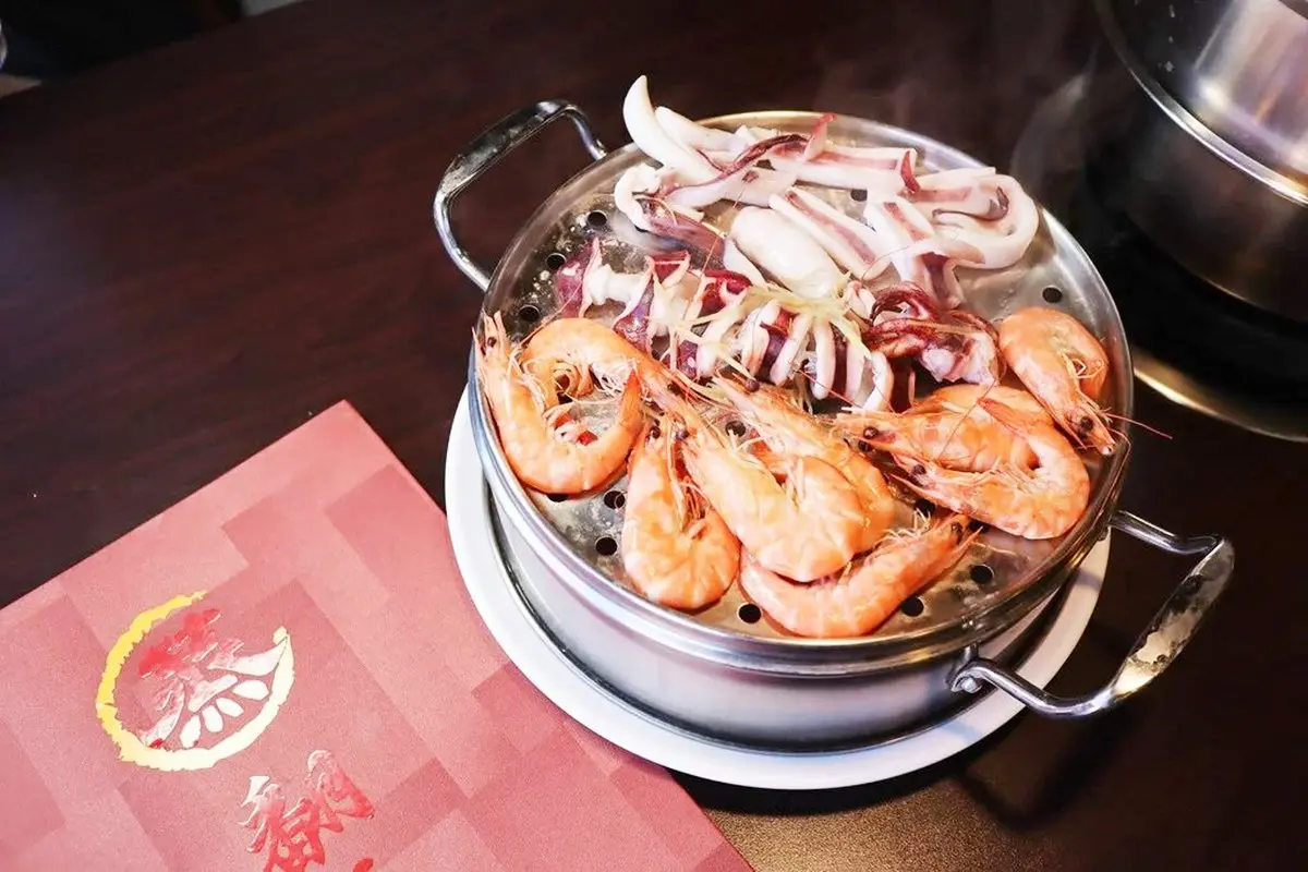 林口不是美食沙漠！饕客帶路吃６家：比臉大雞排飯、近5000則好評、免費加麵線
