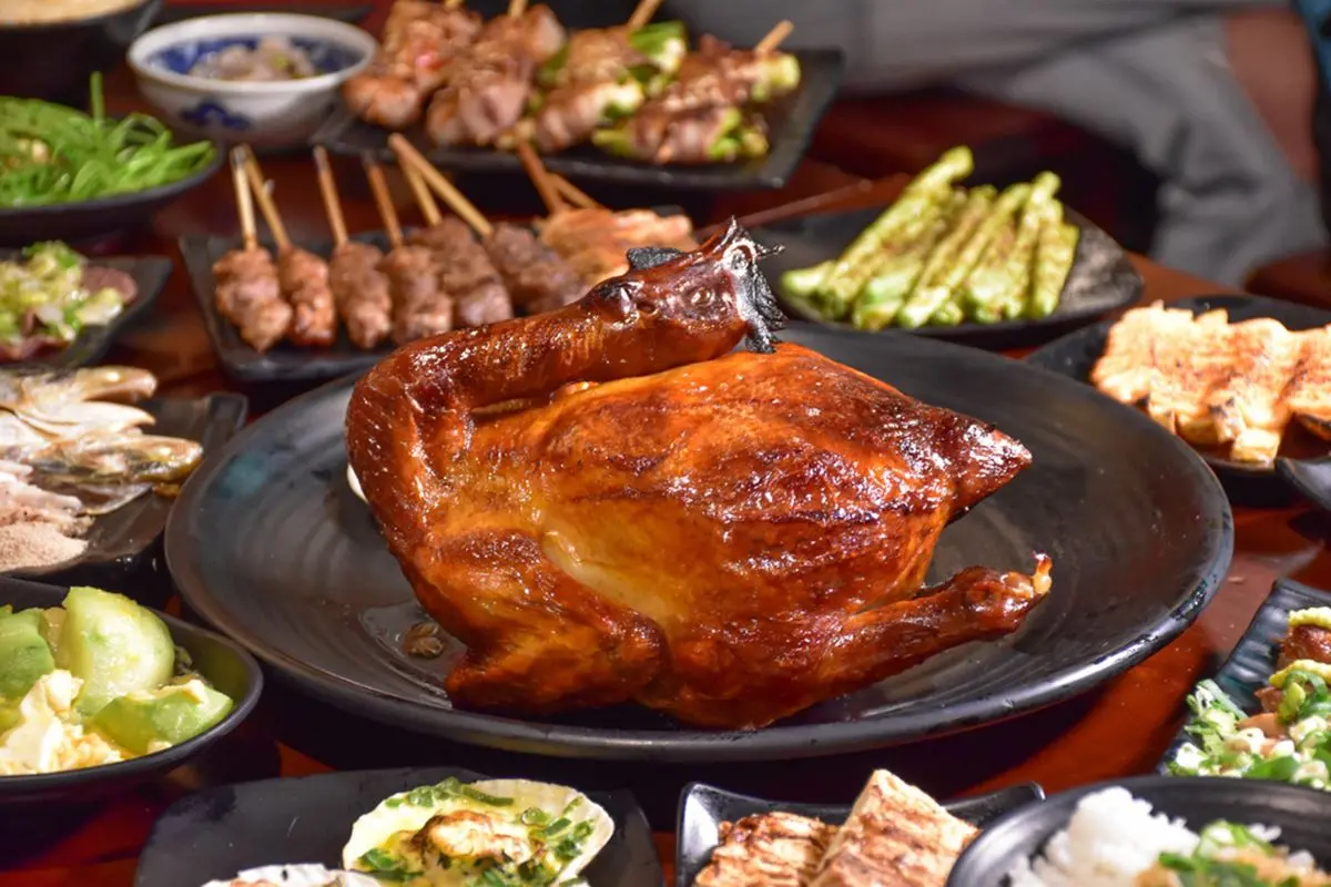 超狂「桶仔雞免費送」！台北平價熱炒好評破2000則，用餐不限時年末聚餐快衝這
