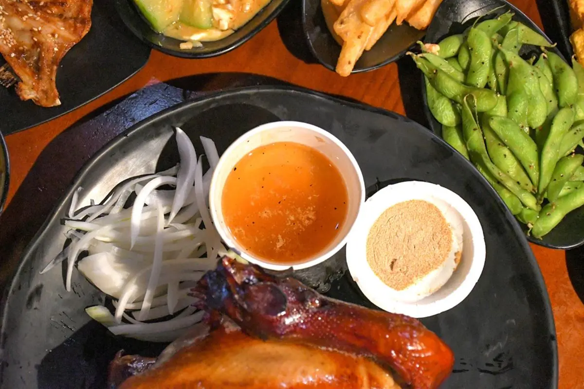 超狂「桶仔雞免費送」！台北平價熱炒好評破2000則，用餐不限時年末聚餐快衝這