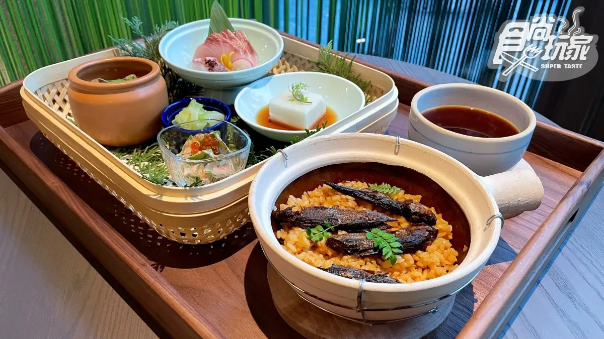 開箱「阿里山英迪格」!全台最美森林飯店開幕:打卡夢幻山景房型、衝頂樓看日出 開箱「阿里山英迪格」!全台最美森林飯店開幕:打卡夢幻山景房型、衝頂樓看日出