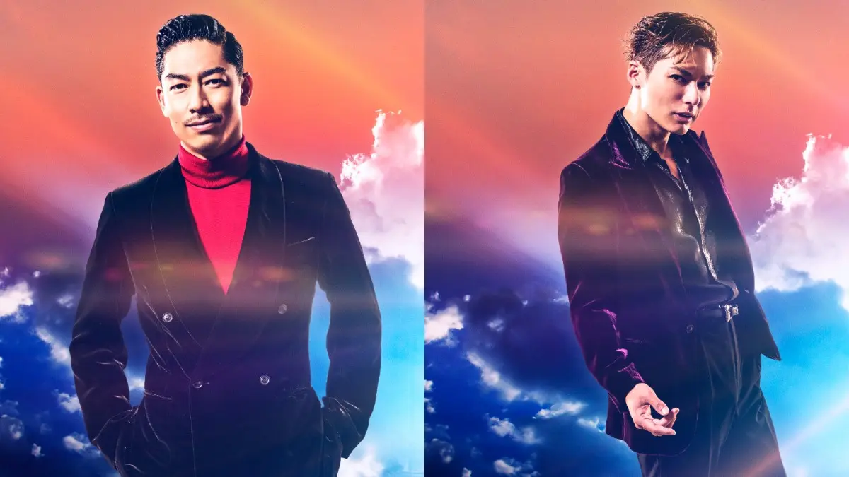 2023跨年追直播!全台14處「跨年演唱會+煙火秀」,強大卡司、轉播平台懶人包 2023跨年嗨起來!全台8大跨年晚會:韓女團VIVIZ重磅來台、高雄跨年連辦2天