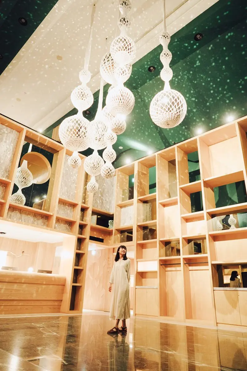 【新開店】國際慢城新開旅宿！必住挑高閣樓、浴缸房型，還有太魯閣溫泉可泡