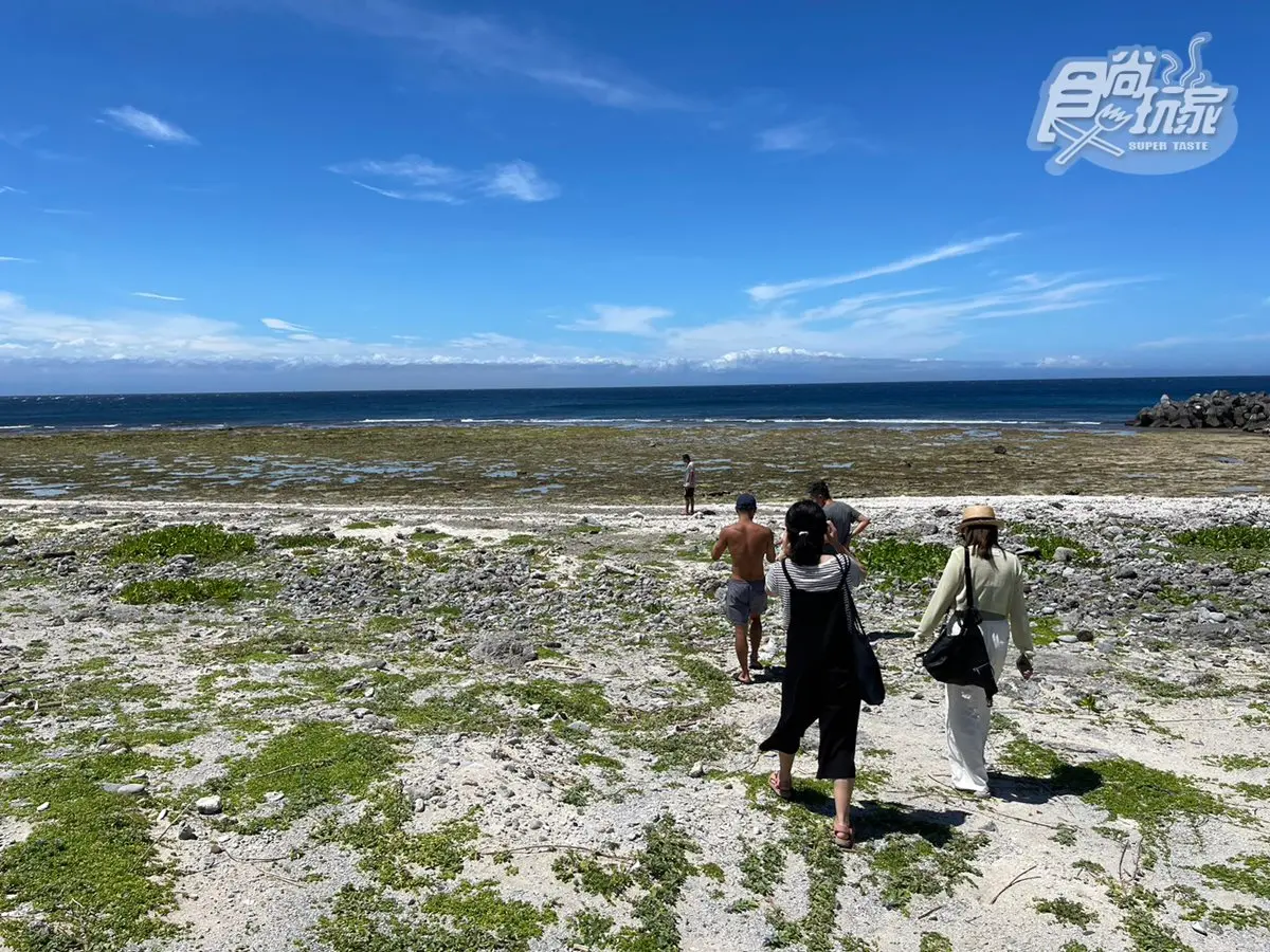 食尚玩家「看見愛無限」特別企畫!Dora挑戰綠島海底郵筒傳愛、垃圾減量 食尚玩家「看見愛無限」特別企畫!Dora挑戰綠島海底郵筒傳愛、垃圾減量