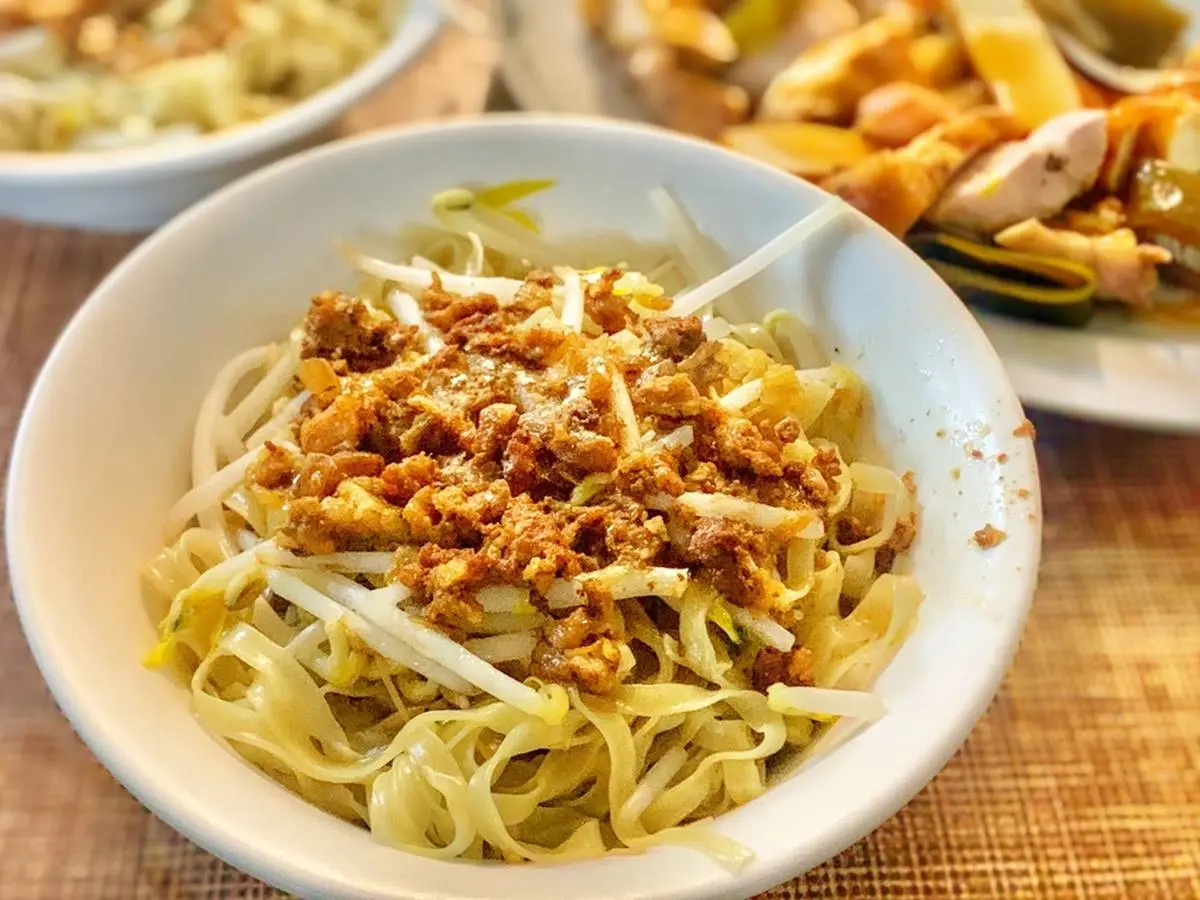 意麵是台南人發明的?府城國寶「意麵」與粵菜「伊麵」,到底是不是同一種麵(中獎公布) 意麵是台南人發明的?府城國寶「意麵」與粵菜「伊麵」,到底是不是同一種麵(中獎公布)