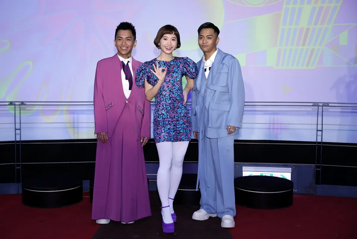 「韓國碧昂絲」孝琳來了！2023台北跨年超強卡司曝，轉播平台、時間一次看