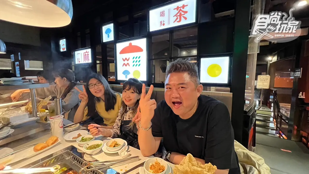 史上最狂３萬元福袋！2022食尚部落客盛典「100人齊開箱」，400萬獎品霸氣送