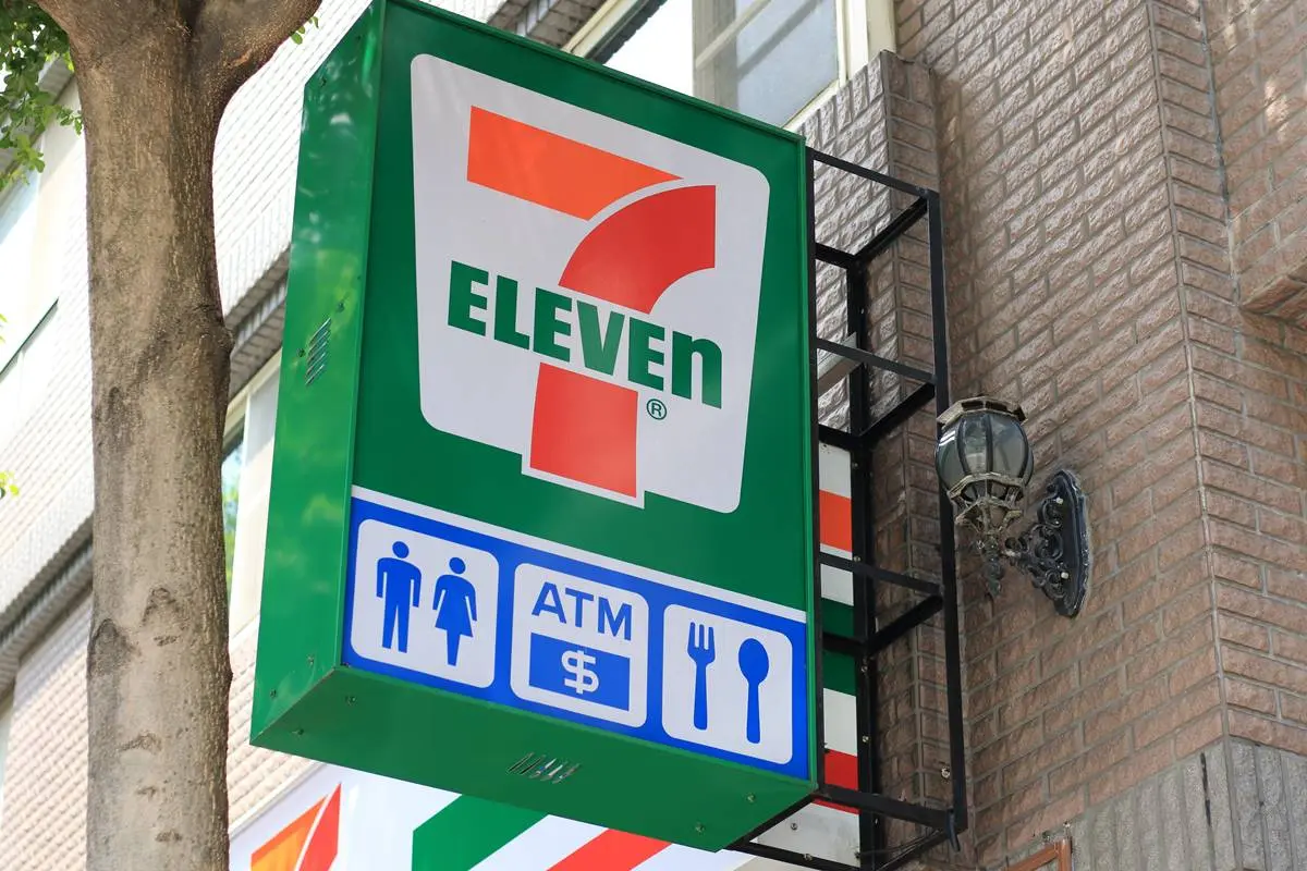 國人平均２天逛１次！台灣「便利商店」密度全球第２，第１名竟然不是日本