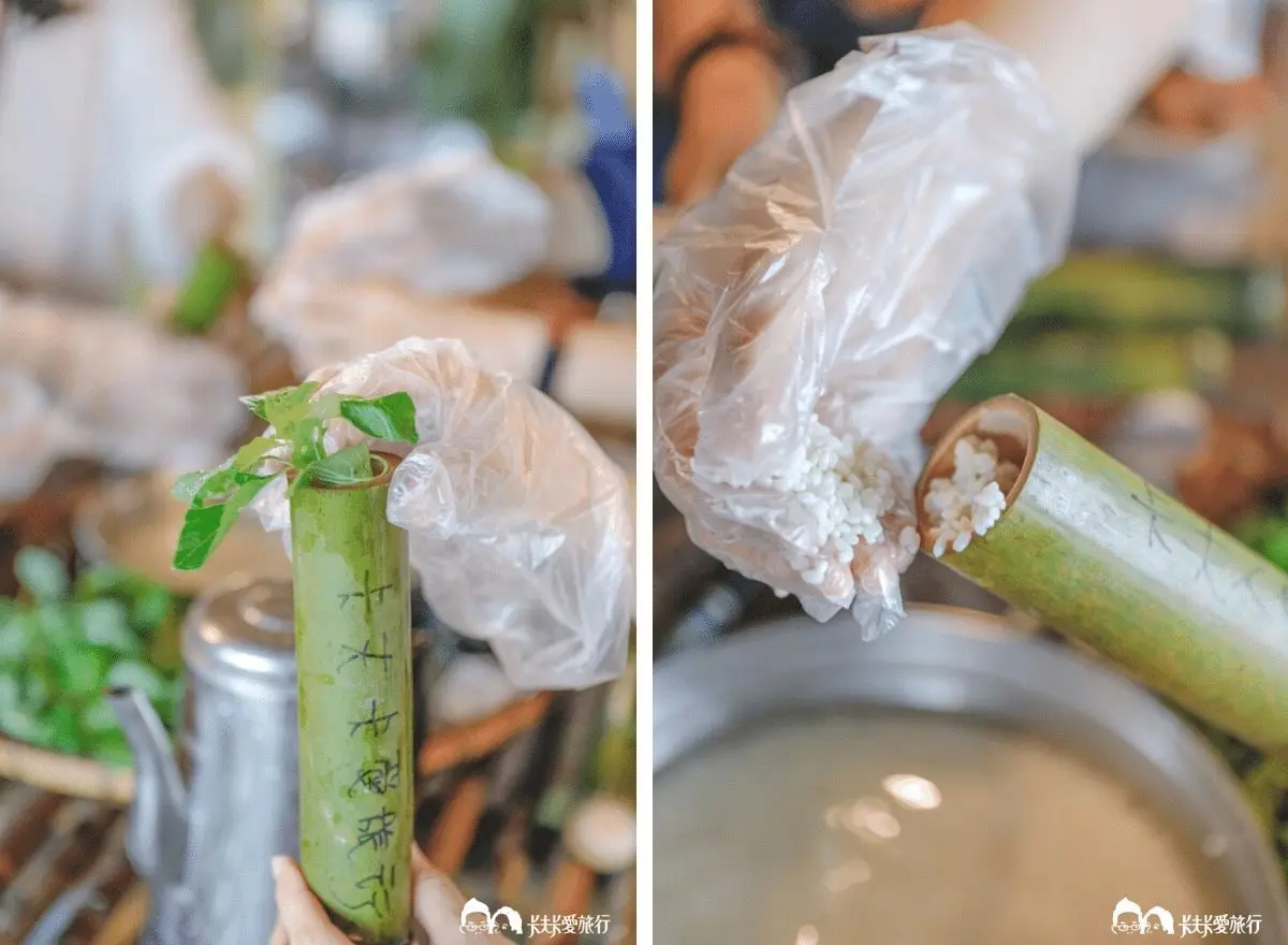 獵人學校開課啦！體驗傳統射箭競賽、設陷阱DIY，還能爽嗑野炊烤肉、竹筒飯
