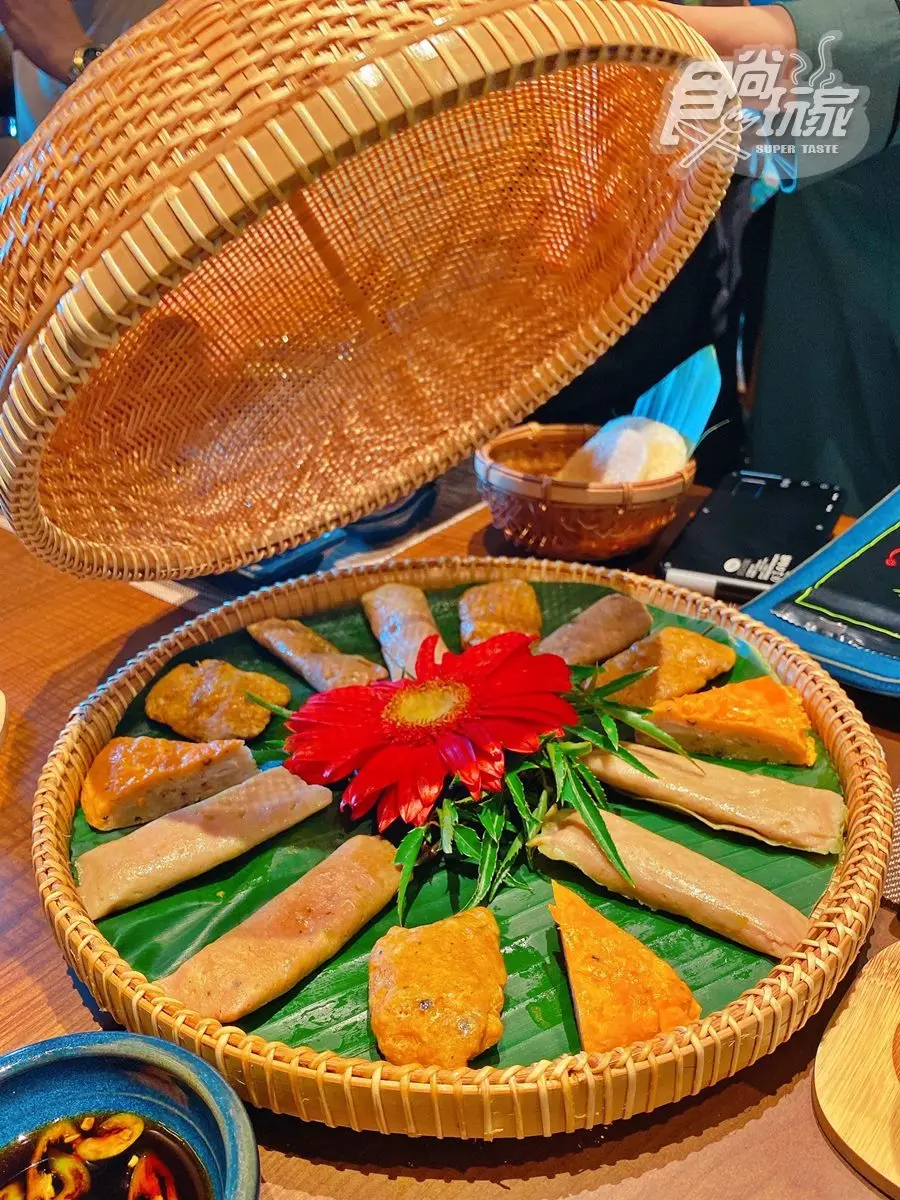 【新開店】韓國人避冬最愛!信義區大小超狂度假村,秒到會安古城吃越南河粉(中獎者公布) 【新開店】韓國人避冬最愛!信義區大小超狂度假村,秒到會安古城吃越南河粉(中獎者公布)