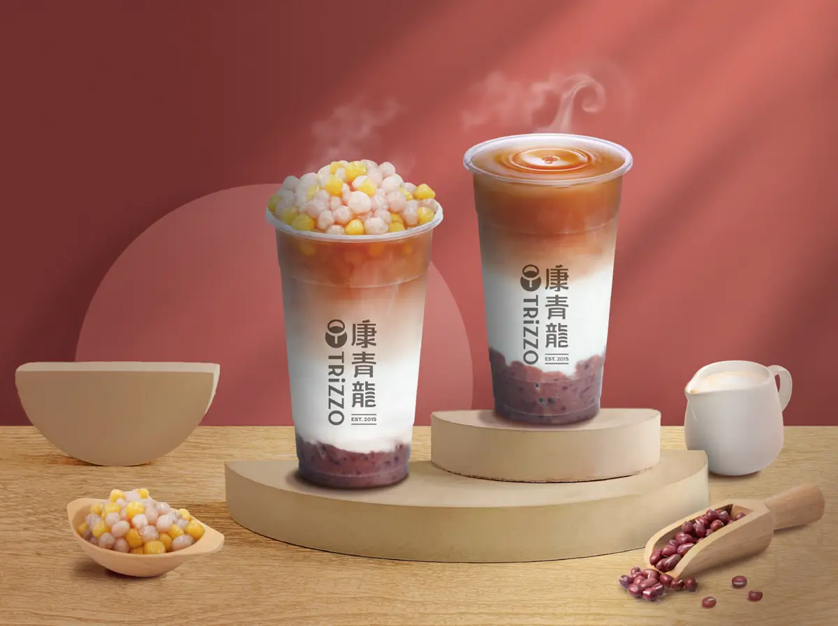 CoCo開賣「耶誕熱紅酒」!冬天微醺超應景,再喝康青龍雙色芋圓+紅豆鮮奶茶 CoCo開賣「耶誕熱紅酒」!冬天微醺超應景,再喝康青龍雙色芋圓+紅豆鮮奶茶